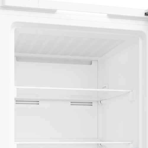 Морозильник Beko B3RFNK312W Белый 312л Однокамерный 185см