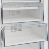 Морозильник Beko B3RFNK312W Белый 312л Однокамерный 185см