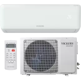 Сплит-система VICKERS ADVANCE VC-A18HE кондиционер