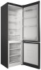 Холодильник Indesit ITR 4200 S Серебристый 325 л No Frost Эмаль