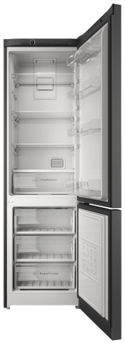 Холодильник Indesit ITR 4200 S Серебристый 325 л No Frost Эмаль