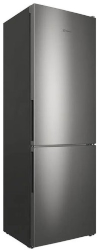 Холодильник Indesit ITR 4200 S Серебристый 325 л No Frost Эмаль