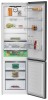 Холодильник Beko B5RCNK403ZXBR Серебристый Тихий 357 л Зона свежести