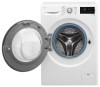 Стиральная машина LG F4M5VS4WP 1400 об/мин 9кг 60см Инвертор 
