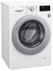 Стиральная машина LG F4M5VS4WP 1400 об/мин 9кг 60см Инвертор 