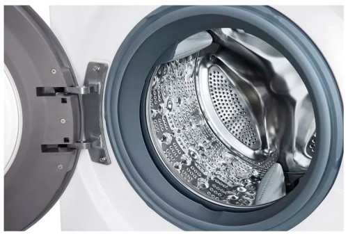 Стиральная машина LG F4M5VS4WP 1400 об/мин 9кг 60см Инвертор 
