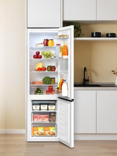 Холодильник Beko B1RCNK312W Белый 310 л No Frost