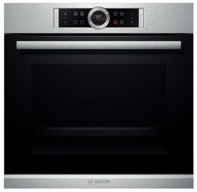 Духовой шкаф электрический Bosch HBG633NS1