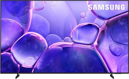 Телевизор Samsung UE50U8000FUXRU 4K UHD D-LED 60Hrz Tizen OS HDMIx3