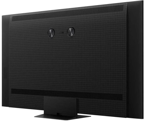 Телевизор TCL 55C7K QD-Mini LED QLED 4K UHD 144 Гц Google Tv