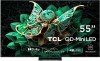 Телевизор TCL 55C7K QD-Mini LED QLED 4K UHD 144 Гц Google Tv