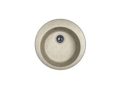 Мойка для кухни DR.Gans ГАЛА 450 Цвет Серый 310