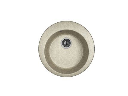 Мойка для кухни DR.Gans ГАЛА 450 Цвет Серый 310