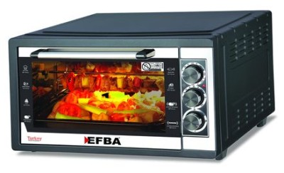 EFBA 5004 42LT BL