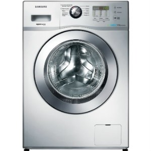 Стиральная машина Samsung WF602U0BCSD