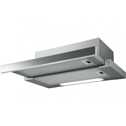 Вытяжка встраиваемая JETAIR AURORA LX/GRX/F/90 