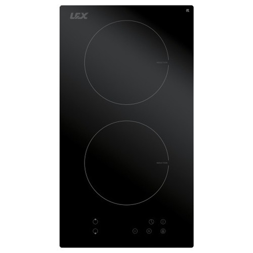 Варочная поверхность домино электрическая LEX EVI 320 BL