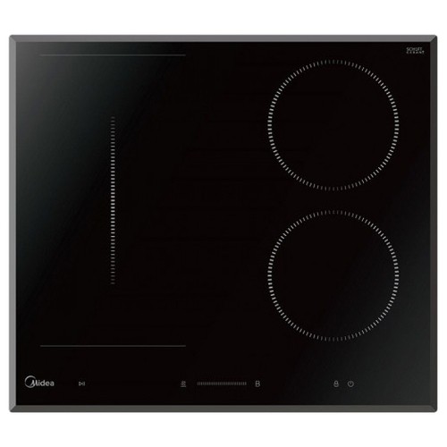 Варочная панель Midea MIH65722F