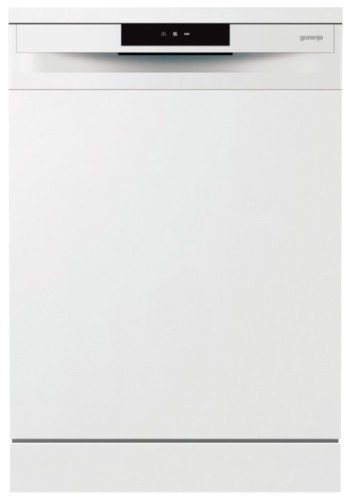Посудомоечная машина Gorenje GS62010W
