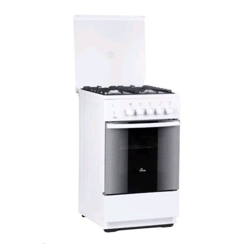 Газовая плита Flama AG 14215 W
