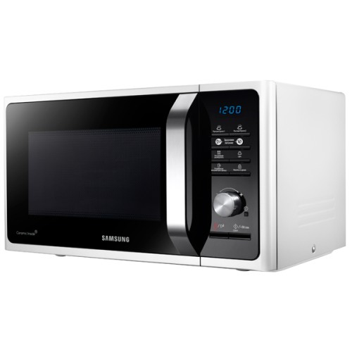 Микроволновая печь соло Samsung MS23F301TAW