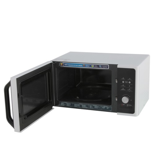 Микроволновая печь соло Samsung MS23F301TAW