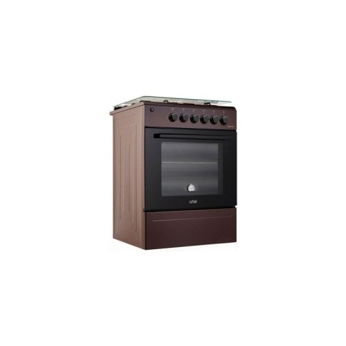 Комбинированная плита ARTEL MILAGRO 10-E коричневый