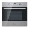 Встраиваемый духовой шкаф Midea 65DEE30006