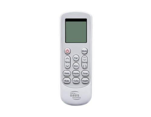 Кондиционер OASIS ET-12N