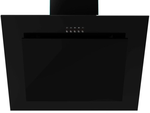 Вытяжка наклонная Midea MH60AN300B Эмаль