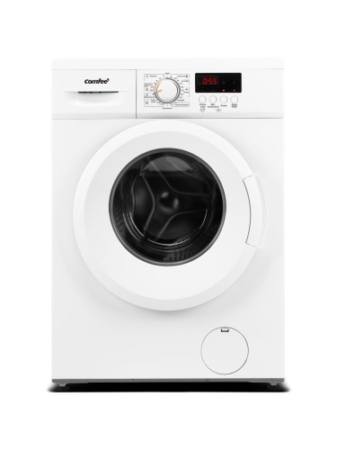 Стиральная машина Comfee CFE08W610/W-RU