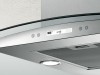 Вытяжка Elica CIRCUS PLUS ISLAND IX/A/90 Нержавейка Стекло 1200 м3/ч 90см