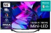 Телевизор HISENSE 55U7KQ UHD 4K HDMIx4 USBx2 антенный композитный RJ45 CI+