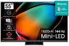Телевизор HISENSE 55U8KQ UHd 4K 120Hrz HDMIx4 USBx2