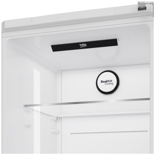 Холодильник Beko B3RCNK362HW Белый 320л Зона свежести No Frost Тихий