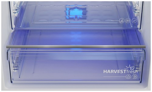 Холодильник Beko B3RCNK362HW Белый 320л Зона свежести No Frost Тихий