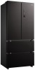 Холодильник Midea MDRF692MIE28 Графит 531 л Инвертор 530 л Total No Frost VarioBox