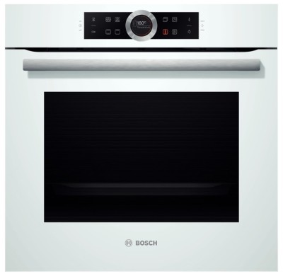 Духовой шкаф электрический Bosch HBG633NW1