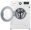 Стиральная машина LG F12M7NDS1 Белая 6 кг 1200 об/мин Пар