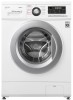 Стиральная машина LG F12M7NDS1 Белая 6 кг 1200 об/мин Пар