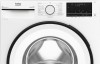 Стиральная машина Beko B3WFR572W Белая 7 кг 1200 об/мин HomeWhiz
