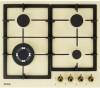 Варочная поверхность KORTING HG 665 CTRB