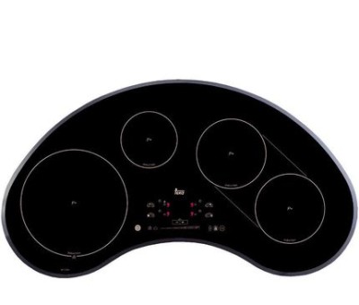 Тека варочная поверхность индукционная VR TС 95 4I 10210069