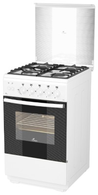 Плита газовая FLAMA 24210W