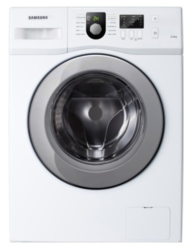 Samsung WF60F1R1H0W