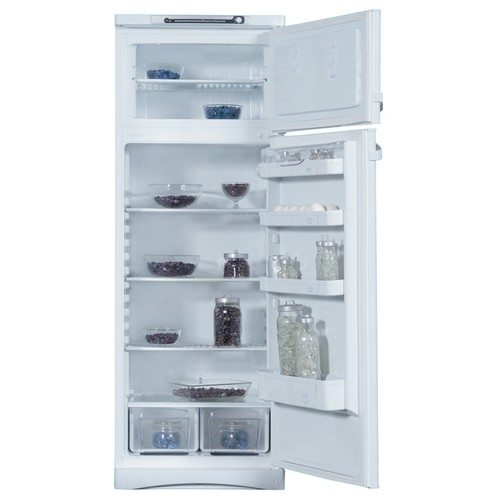 Холодильник INDESIT ST167 W