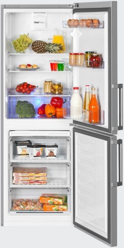 Холодильник BEKO RCNK 296E21 S