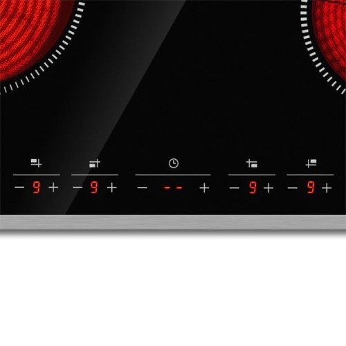 Варочная поверхность Midea MCH64464X