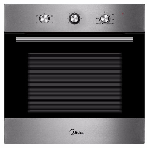 Духовой шкаф электрический Midea MO230B4X
