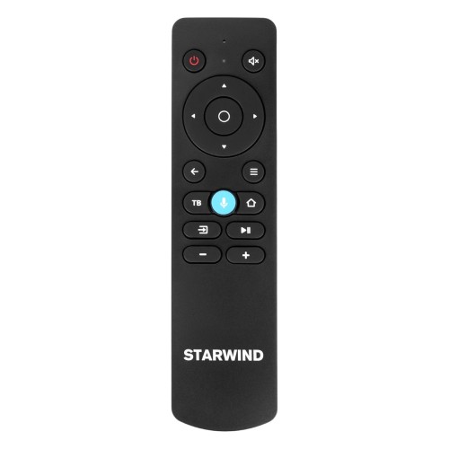 Телевизор Starwind SW-LED32SB300 Smart Yandex Tv